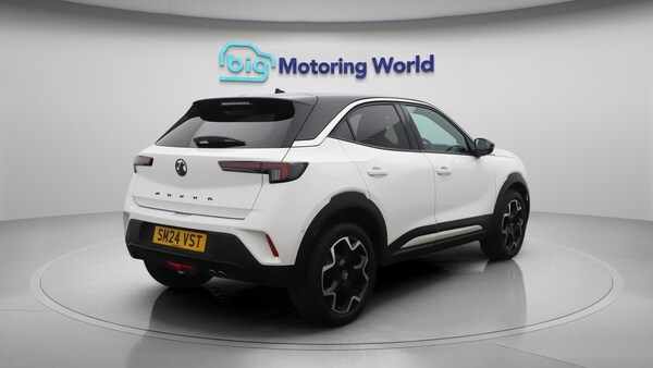 Used Vauxhall Mokka 2024 for sale - 76012233: Photo 8