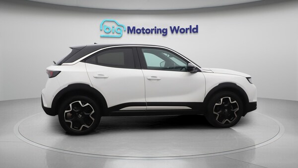 Used Vauxhall Mokka 2024 for sale - 76012233: Photo 9