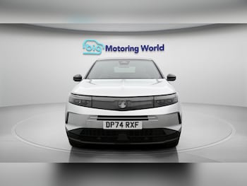 Used Vauxhall Grandland 2024 for sale - 78775911: Photo