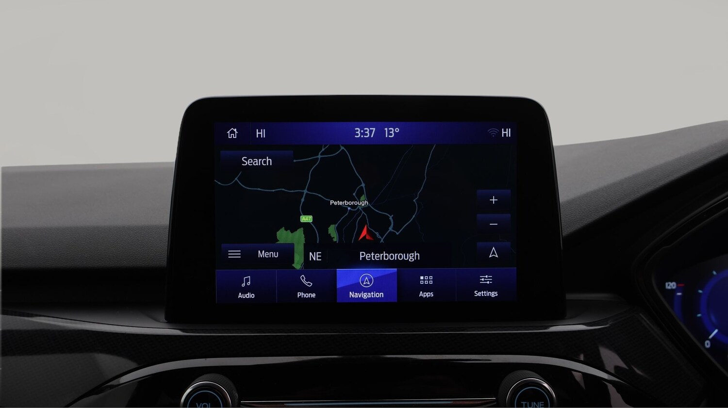 Used Ford Kuga for sale - 77650405: Photo 11