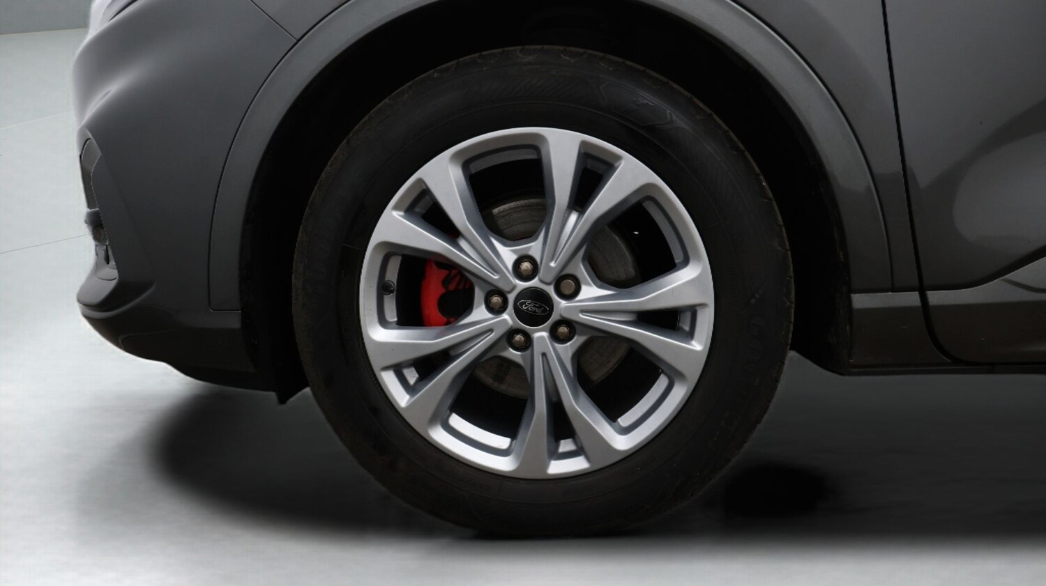 Used Ford Kuga for sale - 77650405: Photo 18