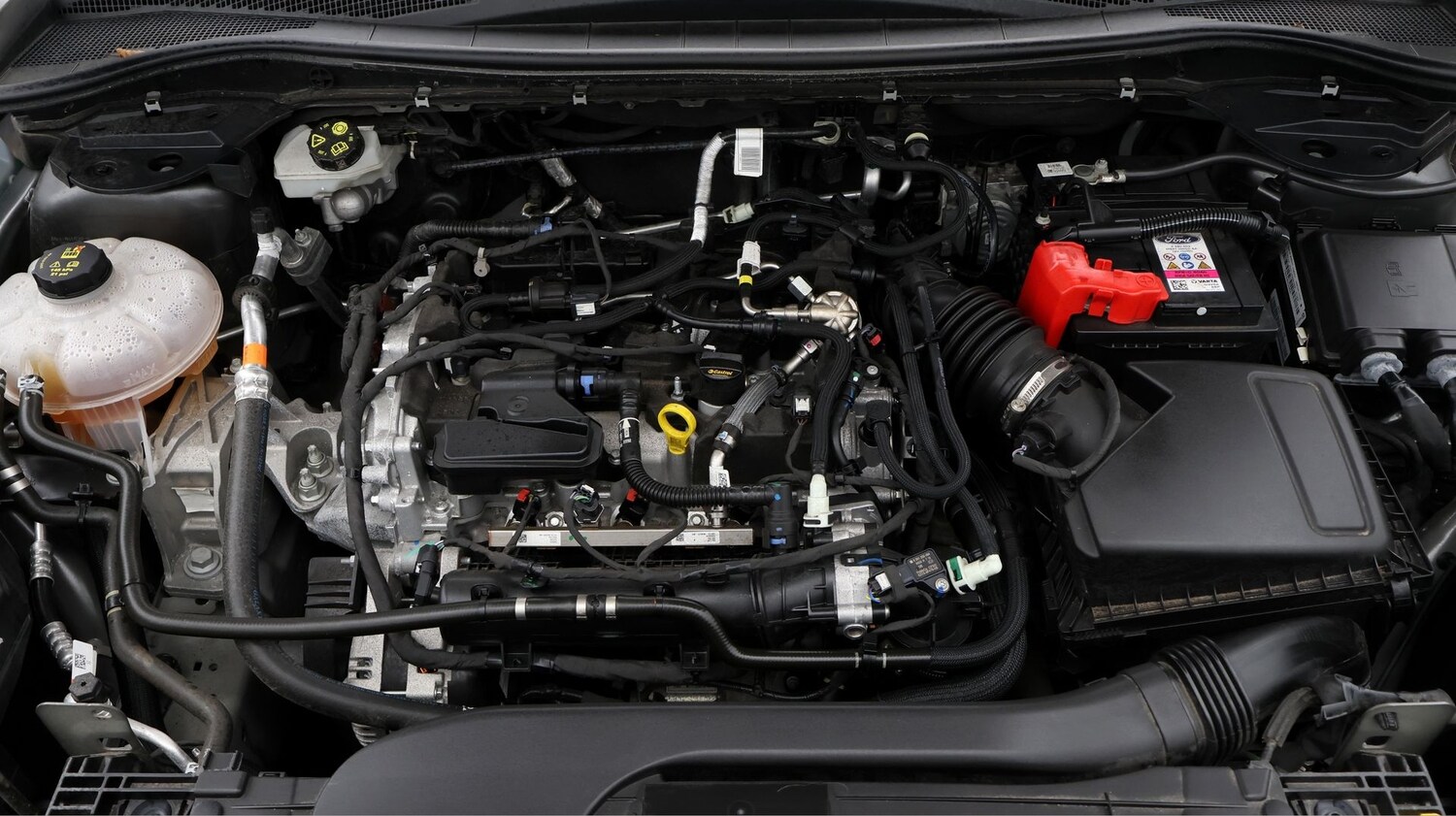 Used Ford Kuga for sale - 77650405: Photo 19