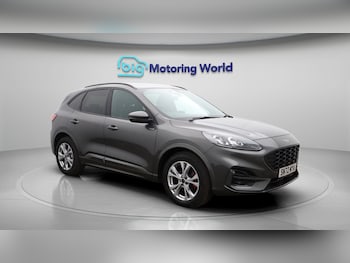 Used Ford Kuga 2023 for sale - 77650405: Photo