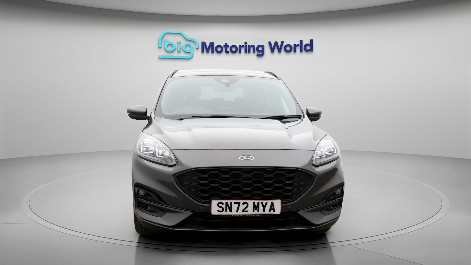 Used Ford Kuga for sale - 77650405: Photo 2