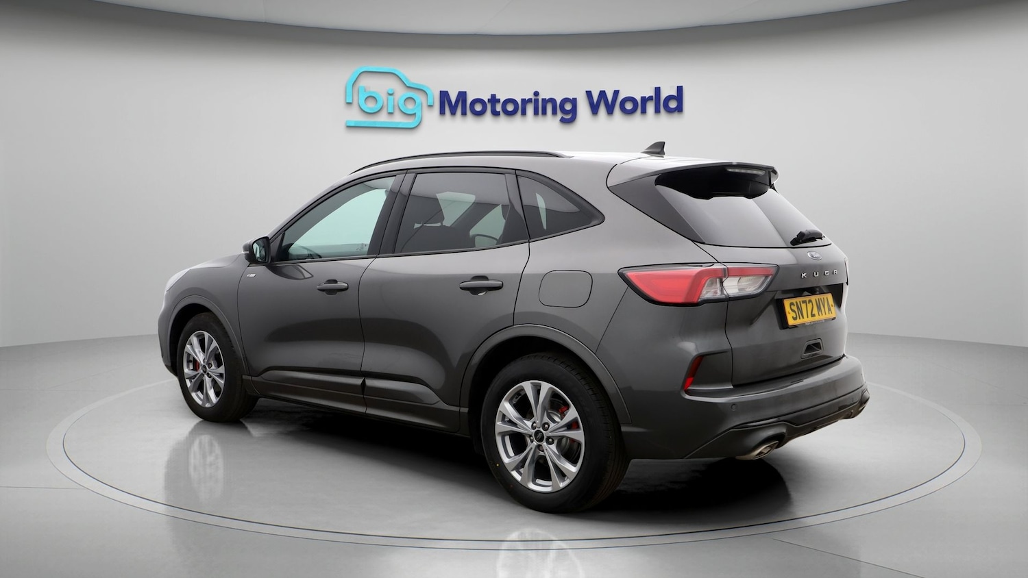 Used Ford Kuga for sale - 77650405: Photo 5