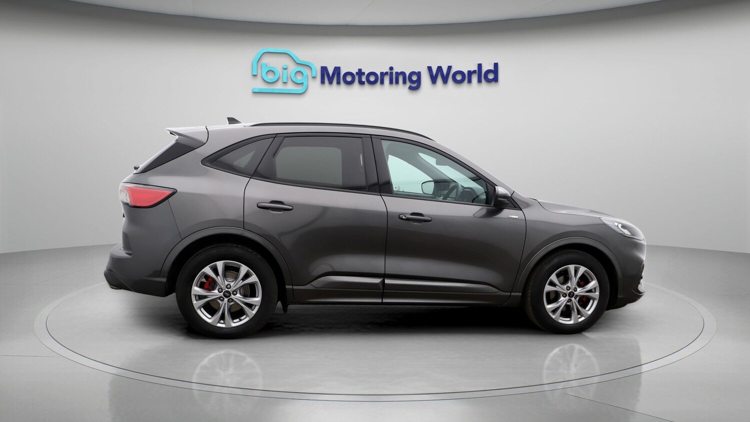 Used Ford Kuga for sale - 77650405: Photo 8