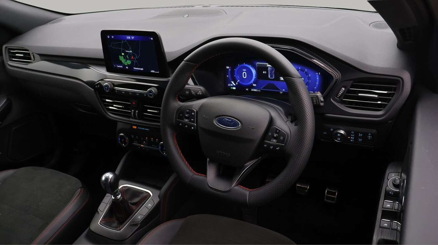 Used Ford Kuga for sale - 77650405: Photo 9