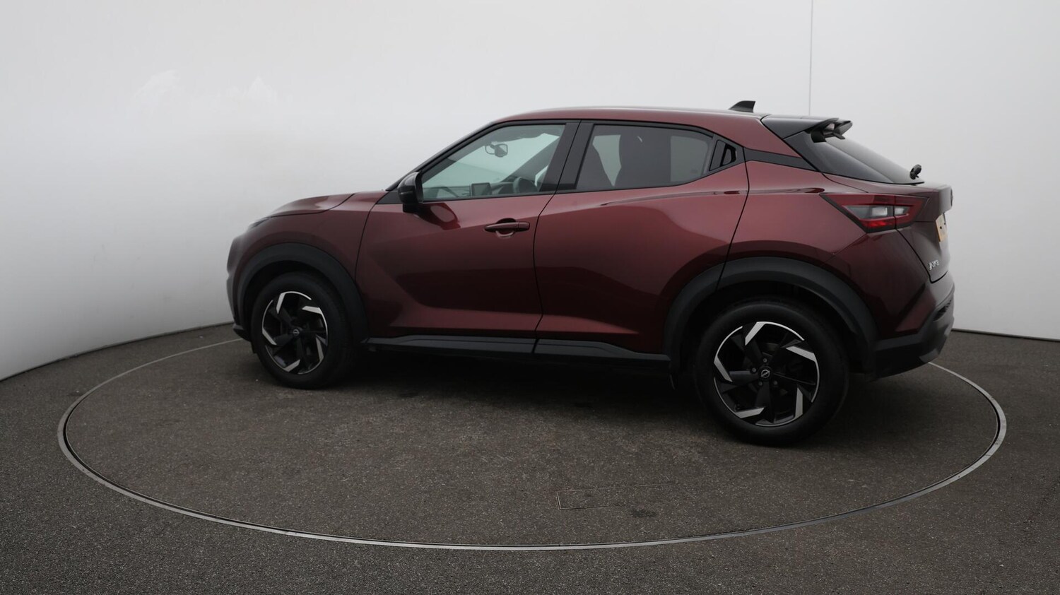 Vehicle 47