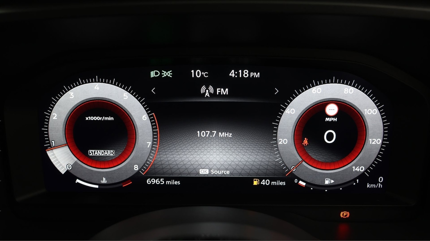 Used Nissan Qashqai 2023 for sale - 77703062: Photo 10