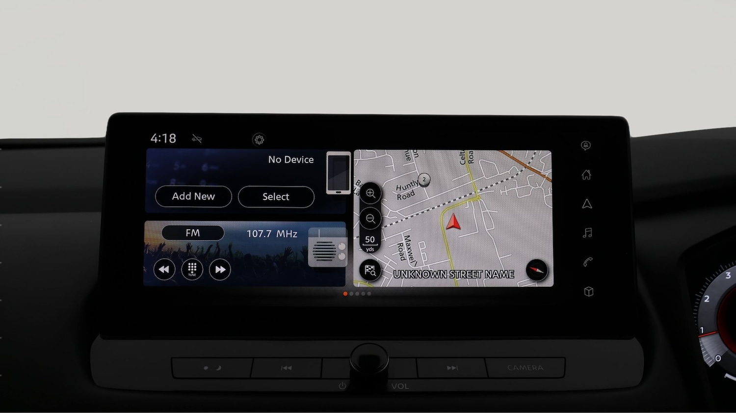 Used Nissan Qashqai 2023 for sale - 77703062: Photo 11