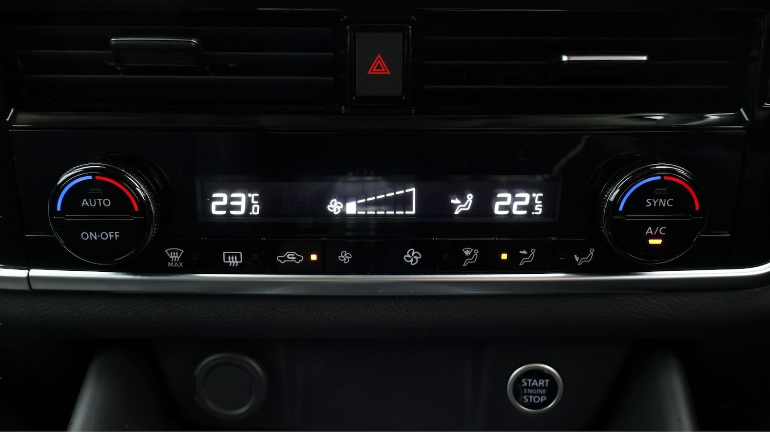 Used Nissan Qashqai 2023 for sale - 77703062: Photo 12