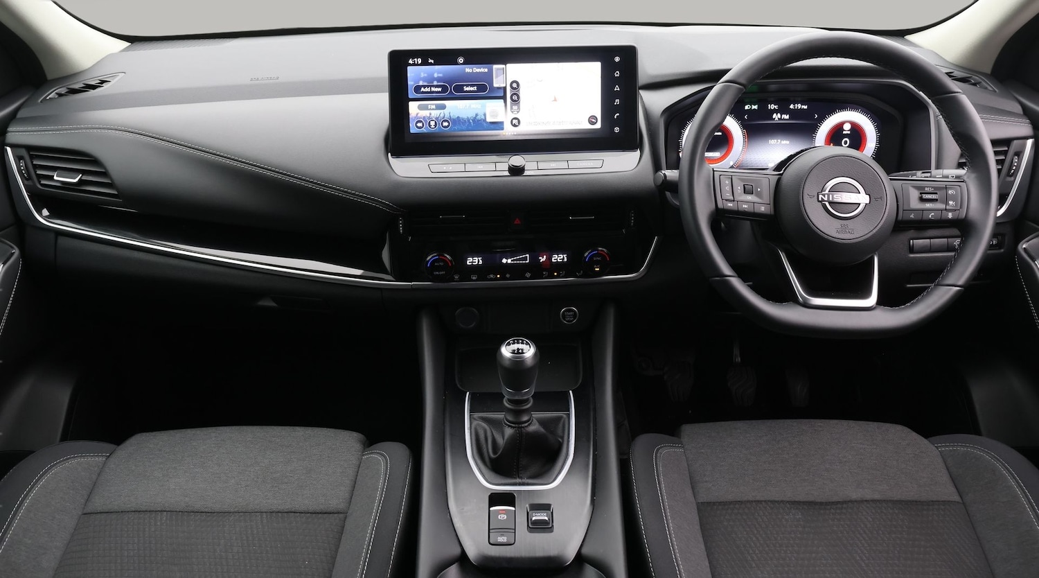 Used Nissan Qashqai 2023 for sale - 77703062: Photo 13