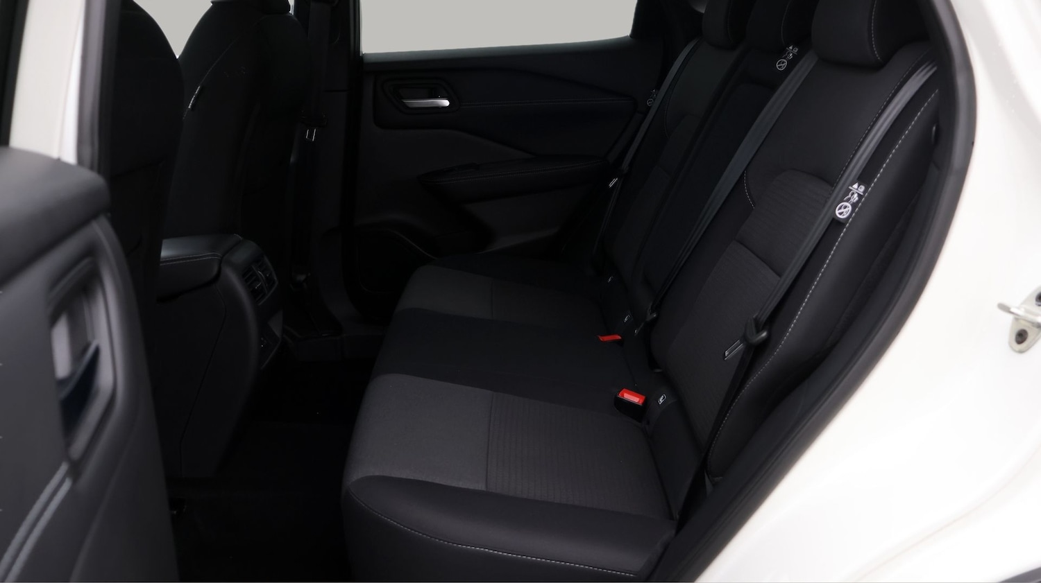 Used Nissan Qashqai 2023 for sale - 77703062: Photo 16