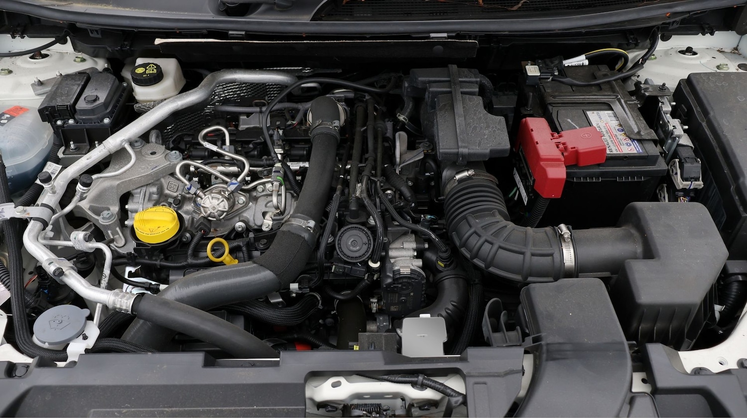 Used Nissan Qashqai 2023 for sale - 77703062: Photo 19