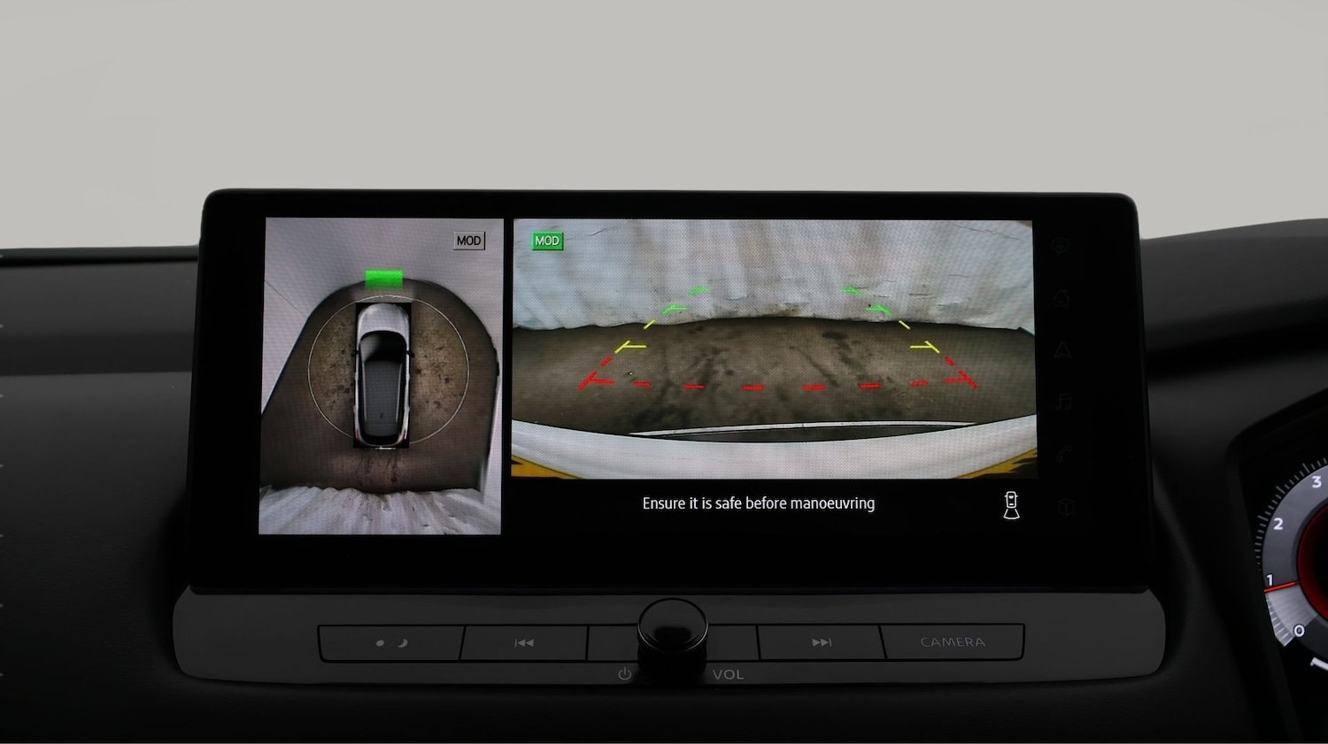 Used Nissan Qashqai 2023 for sale - 77703062: Photo 20