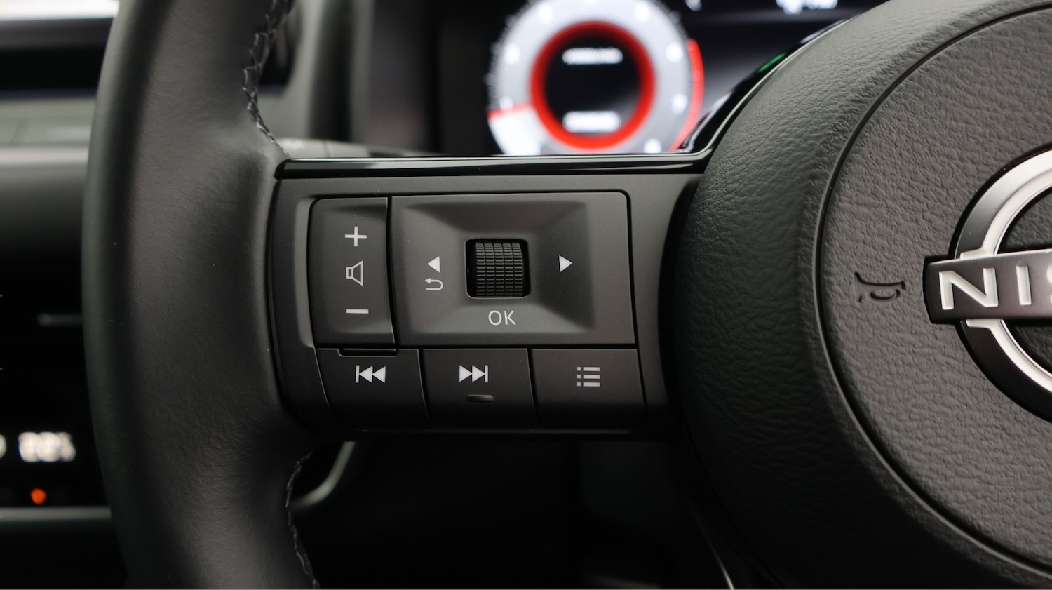 Used Nissan Qashqai 2023 for sale - 77703062: Photo 21