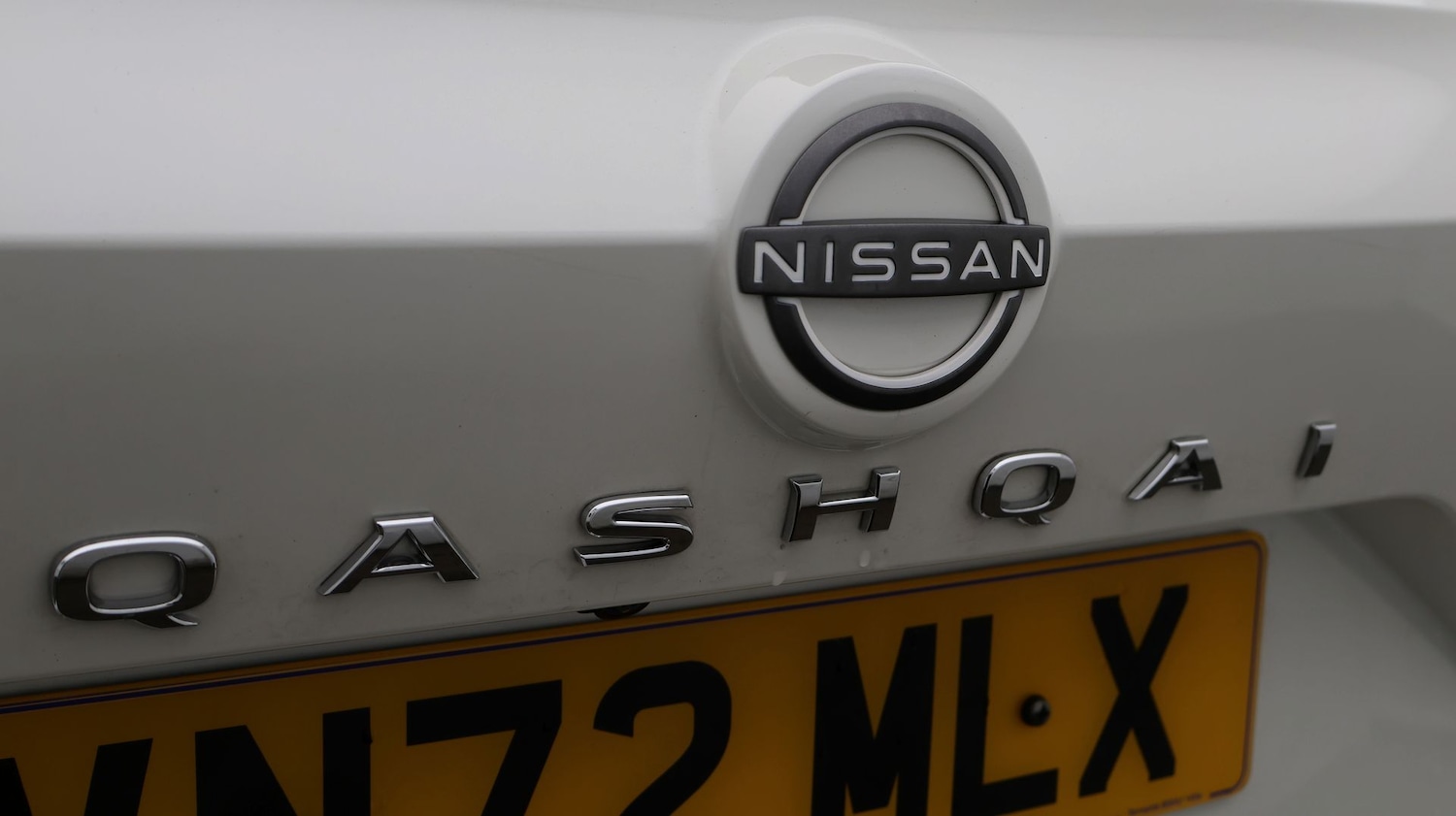 Used Nissan Qashqai 2023 for sale - 77703062: Photo 24