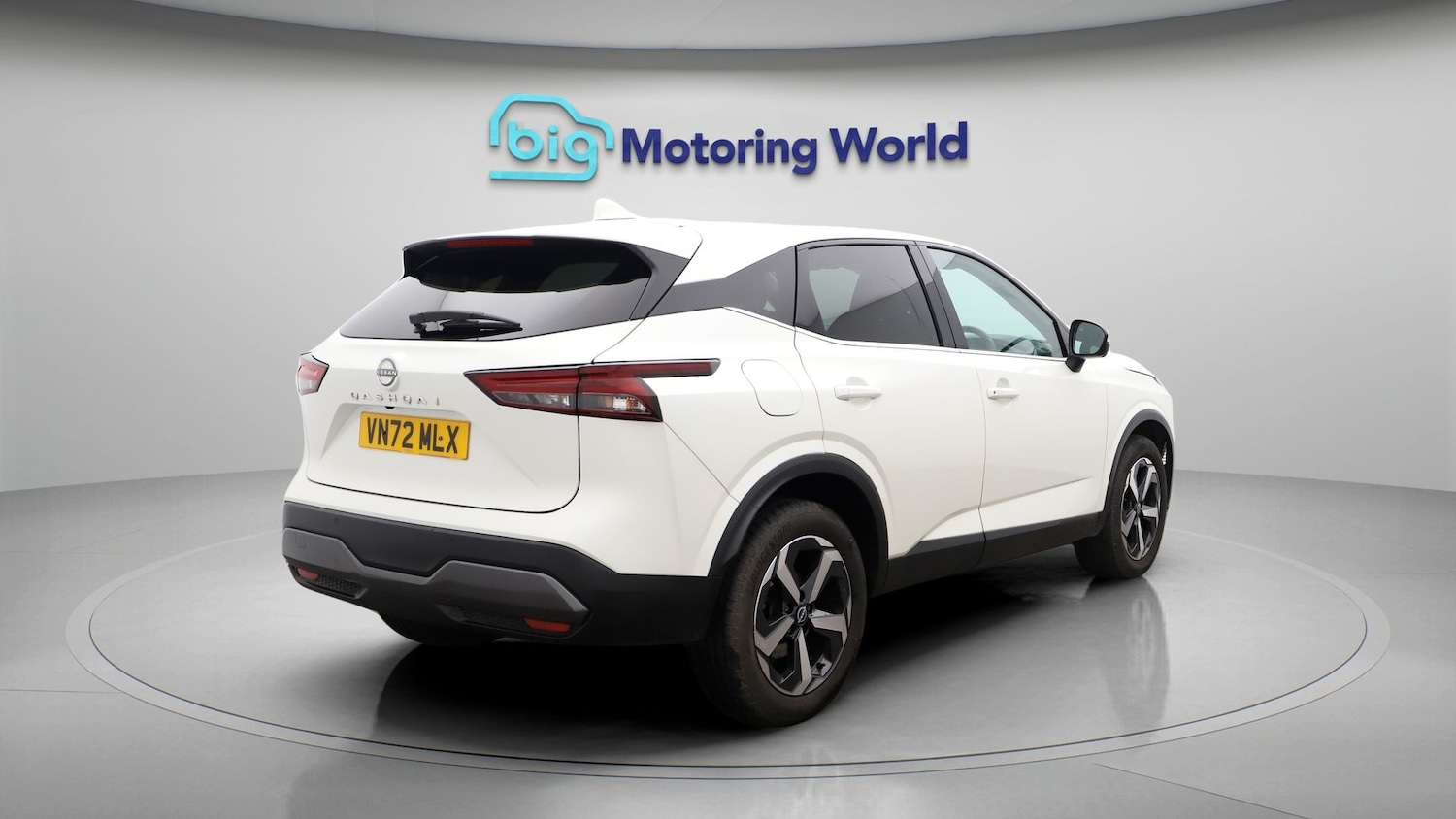 Used Nissan Qashqai 2023 for sale - 77703062: Photo 7