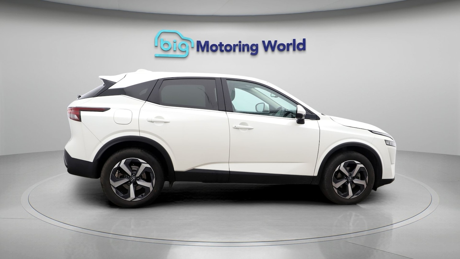 Used Nissan Qashqai 2023 for sale - 77703062: Photo 8