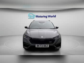 Used Skoda Octavia 2023 for sale - 79693911: Photo