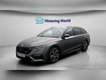 Used Skoda Octavia 2023 for sale - 79693911: Photo
