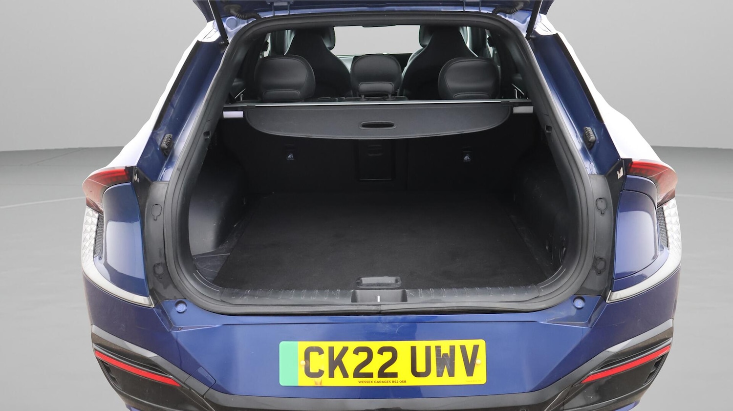 Used Kia EV6 2022 for sale - 76121416: Photo 18