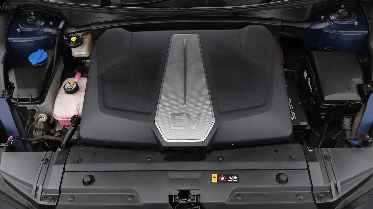 Used Kia EV6 2022 for sale - 76121416: Photo 20