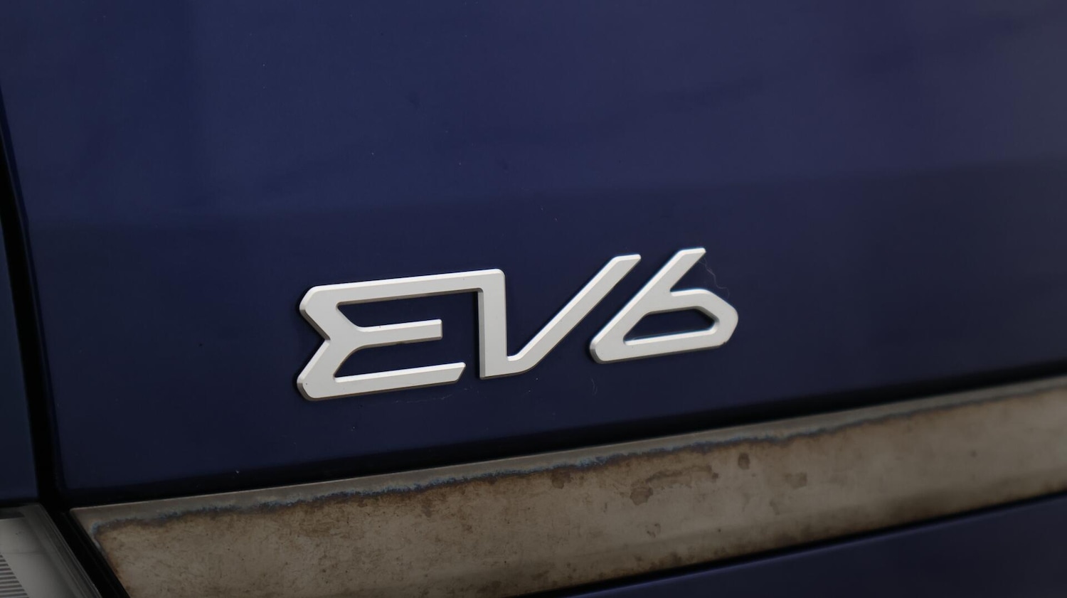 Used Kia EV6 2022 for sale - 76121416: Photo 22