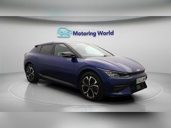 Used Kia EV6 2022 for sale - 76121416: Photo 2