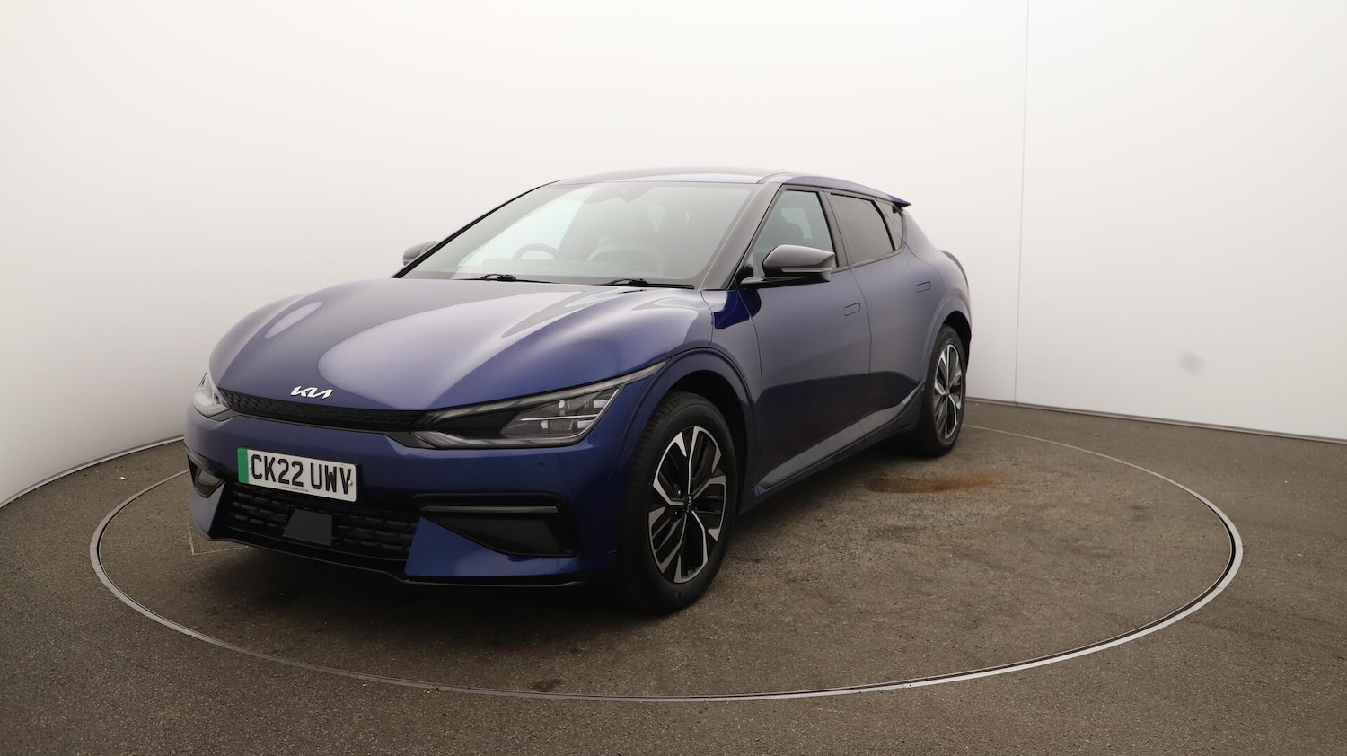 Used Kia EV6 2022 for sale - 76121416: Photo 41