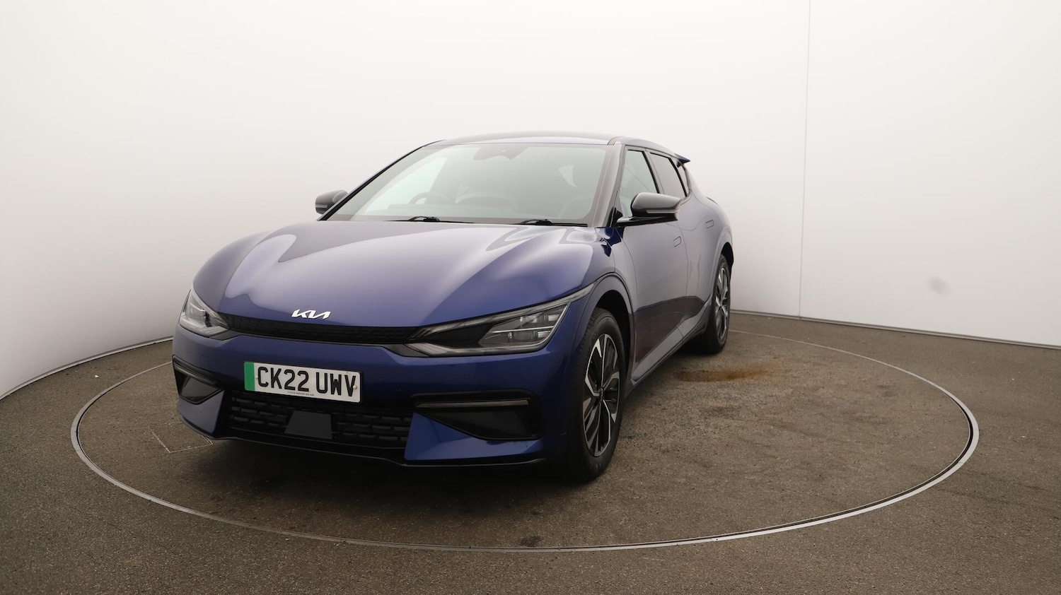 Used Kia EV6 2022 for sale - 76121416: Photo 42