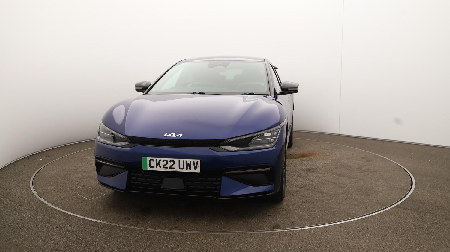Used Kia EV6 2022 for sale - 76121416: Photo 43