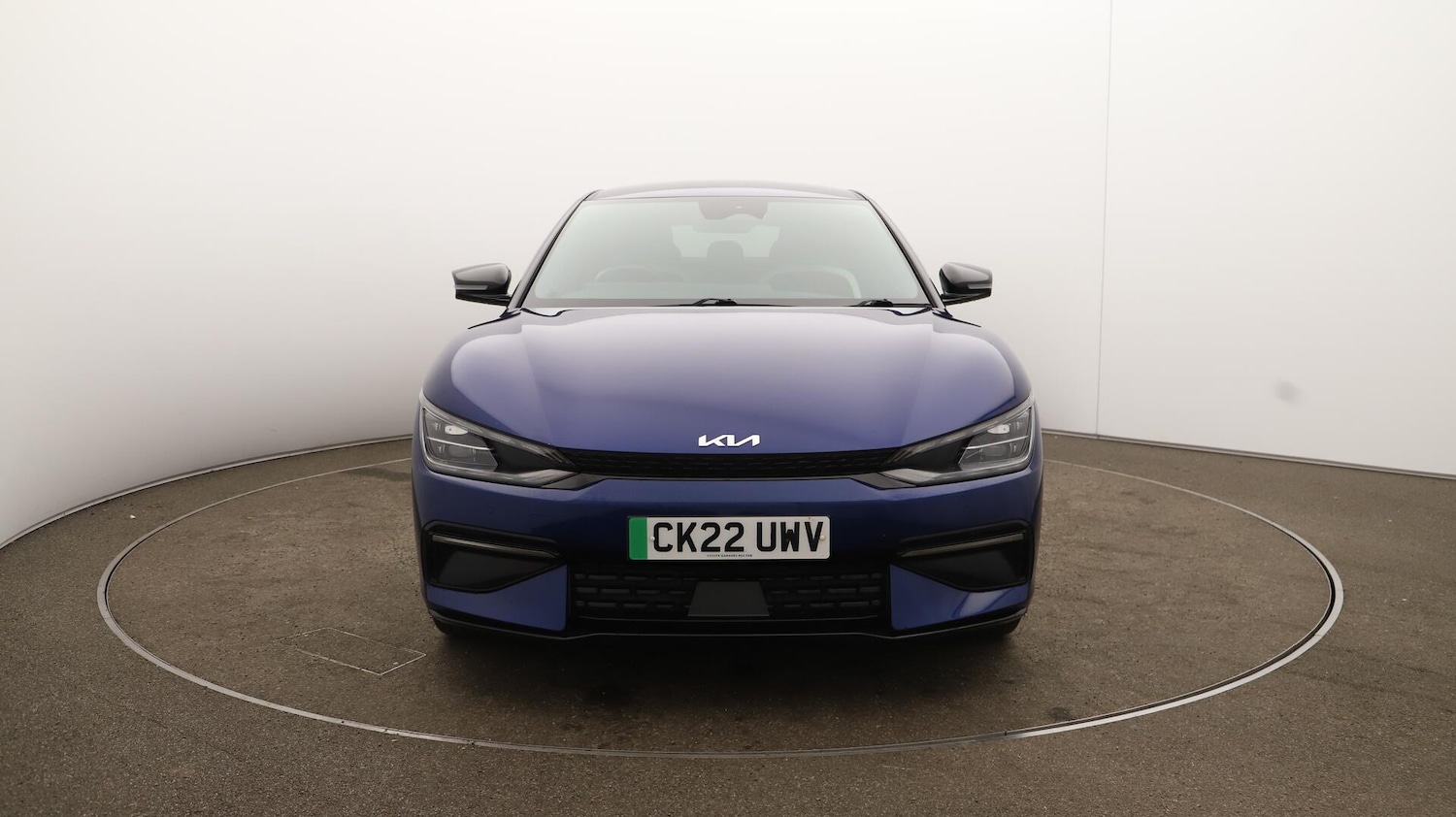 Used Kia EV6 2022 for sale - 76121416: Photo 44
