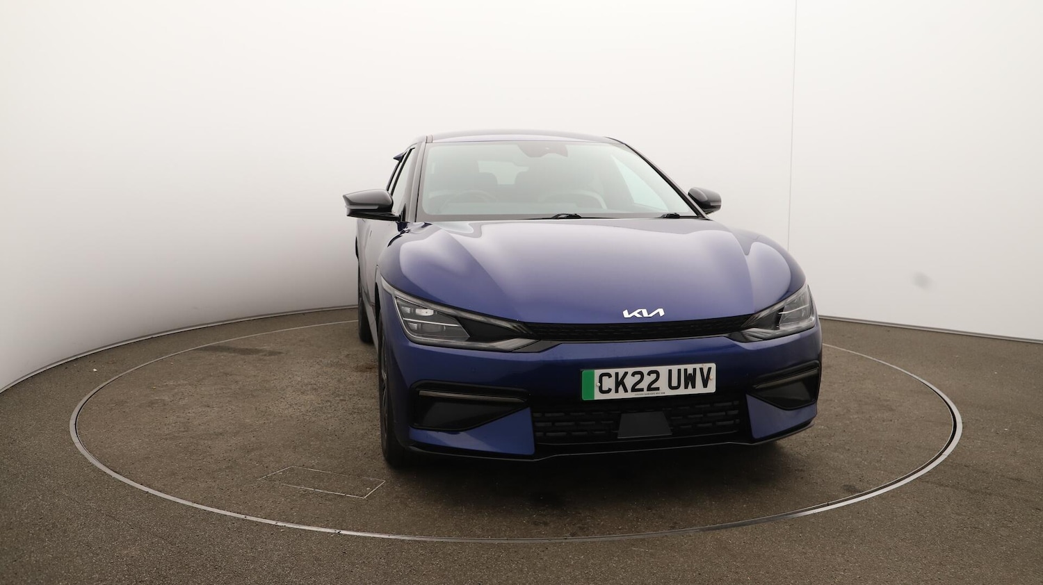 Used Kia EV6 2022 for sale - 76121416: Photo 45
