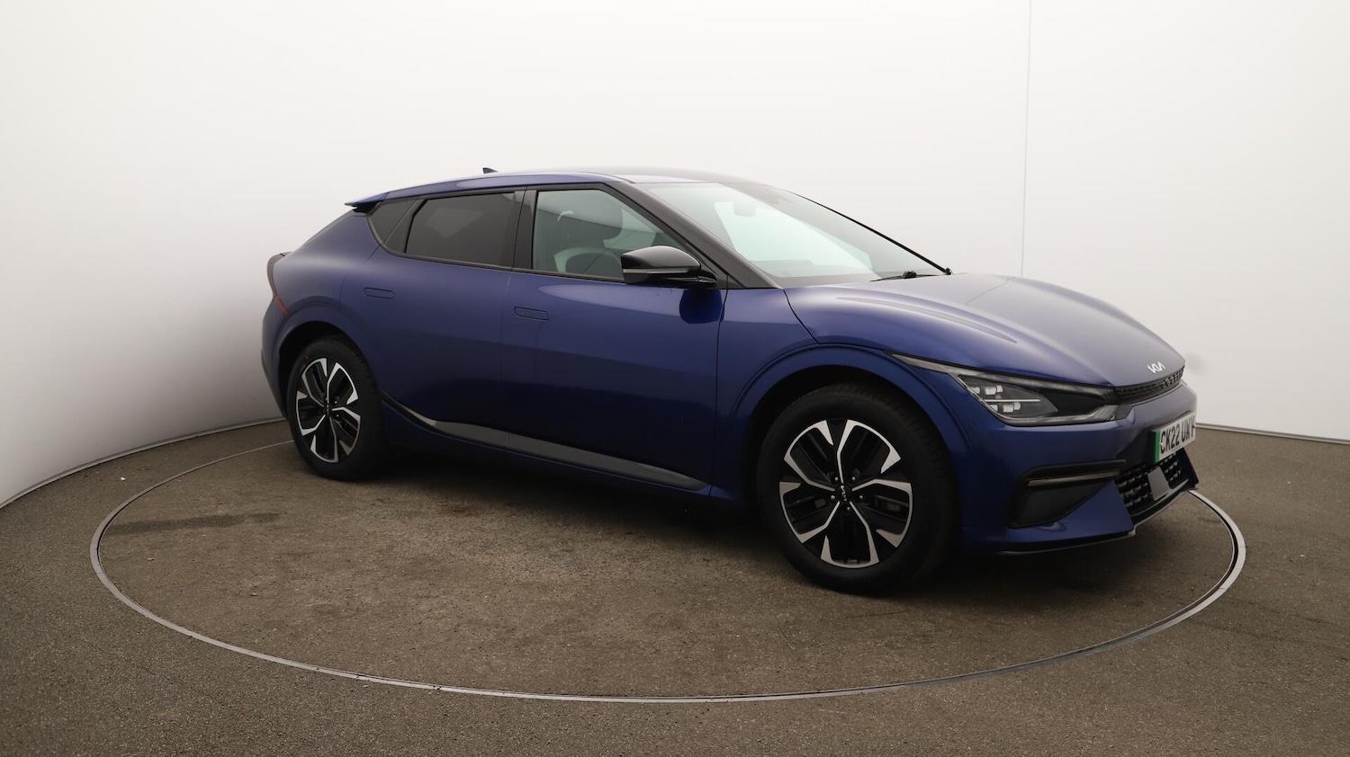 Used Kia EV6 2022 for sale - 76121416: Photo 49
