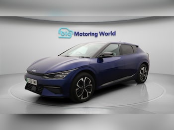 Used Kia EV6 2022 for sale - 76121416: Photo 4