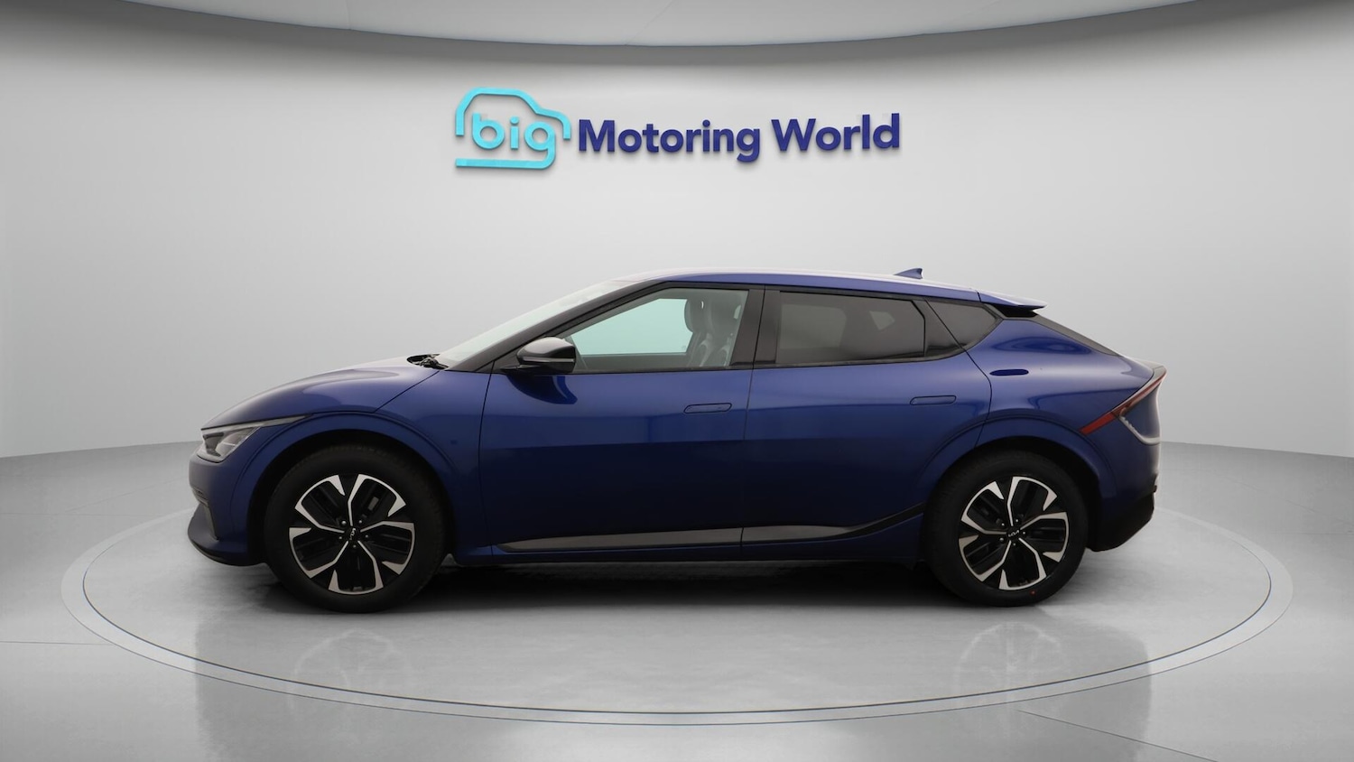 Used Kia EV6 2022 for sale - 76121416: Photo 5