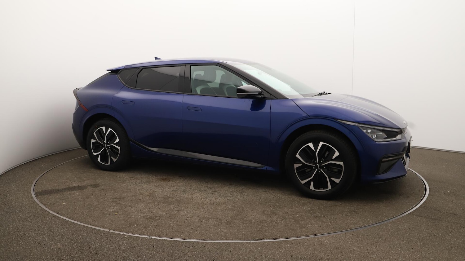 Used Kia EV6 2022 for sale - 76121416: Photo 50