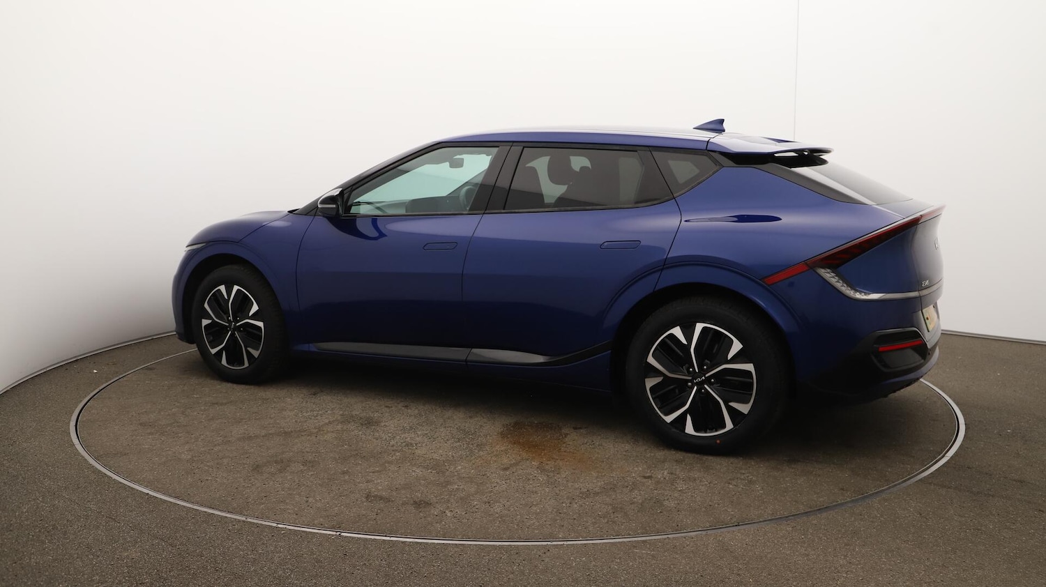 Used Kia EV6 2022 for sale - 76121416: Photo 51