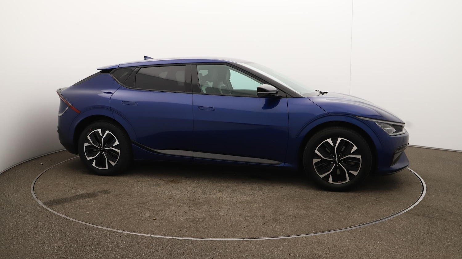 Used Kia EV6 2022 for sale - 76121416: Photo 52