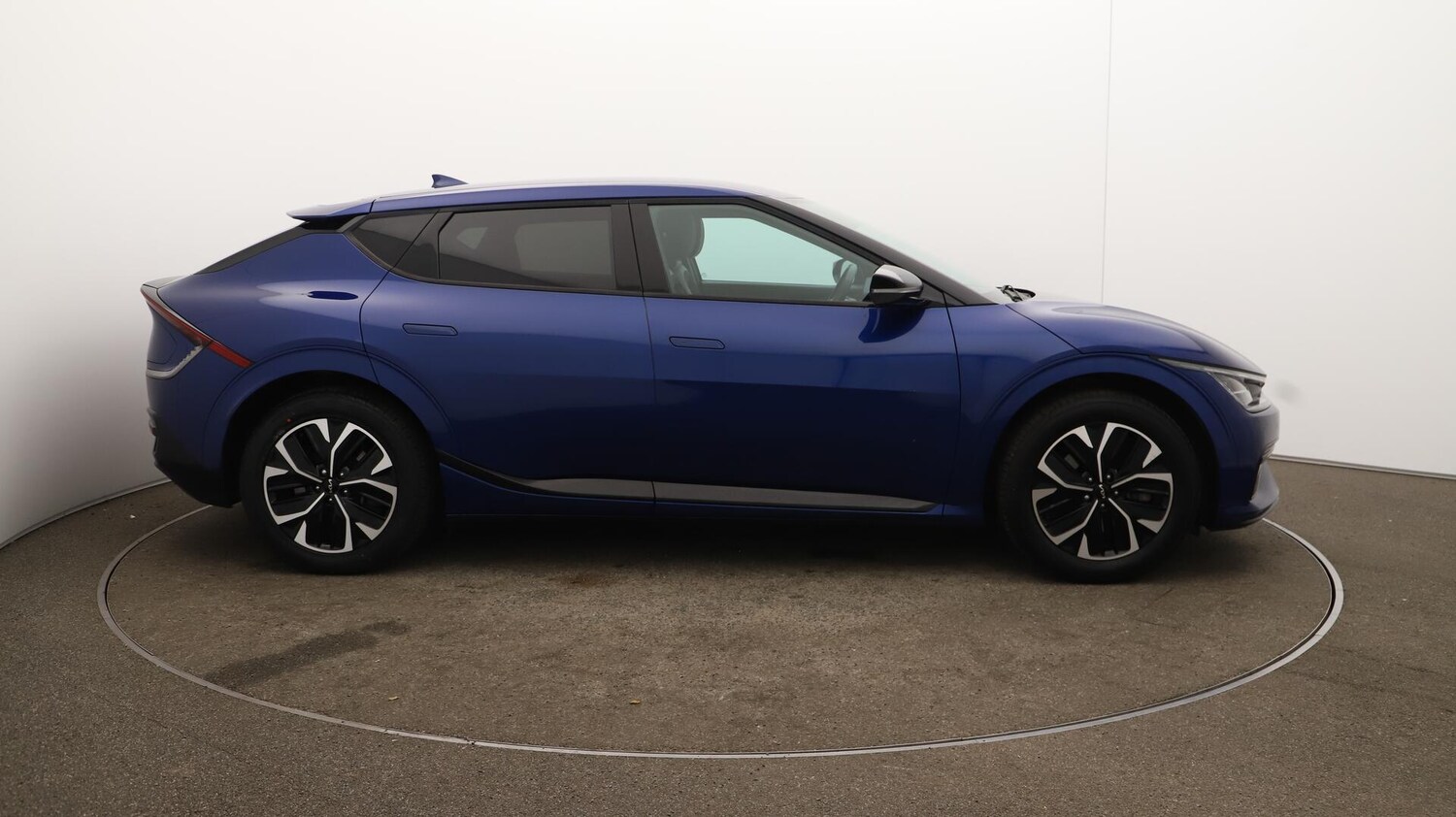 Used Kia EV6 2022 for sale - 76121416: Photo 53