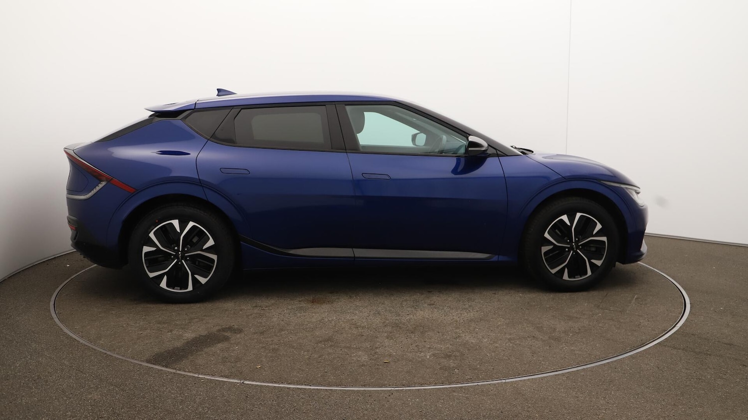 Used Kia EV6 2022 for sale - 76121416: Photo 54