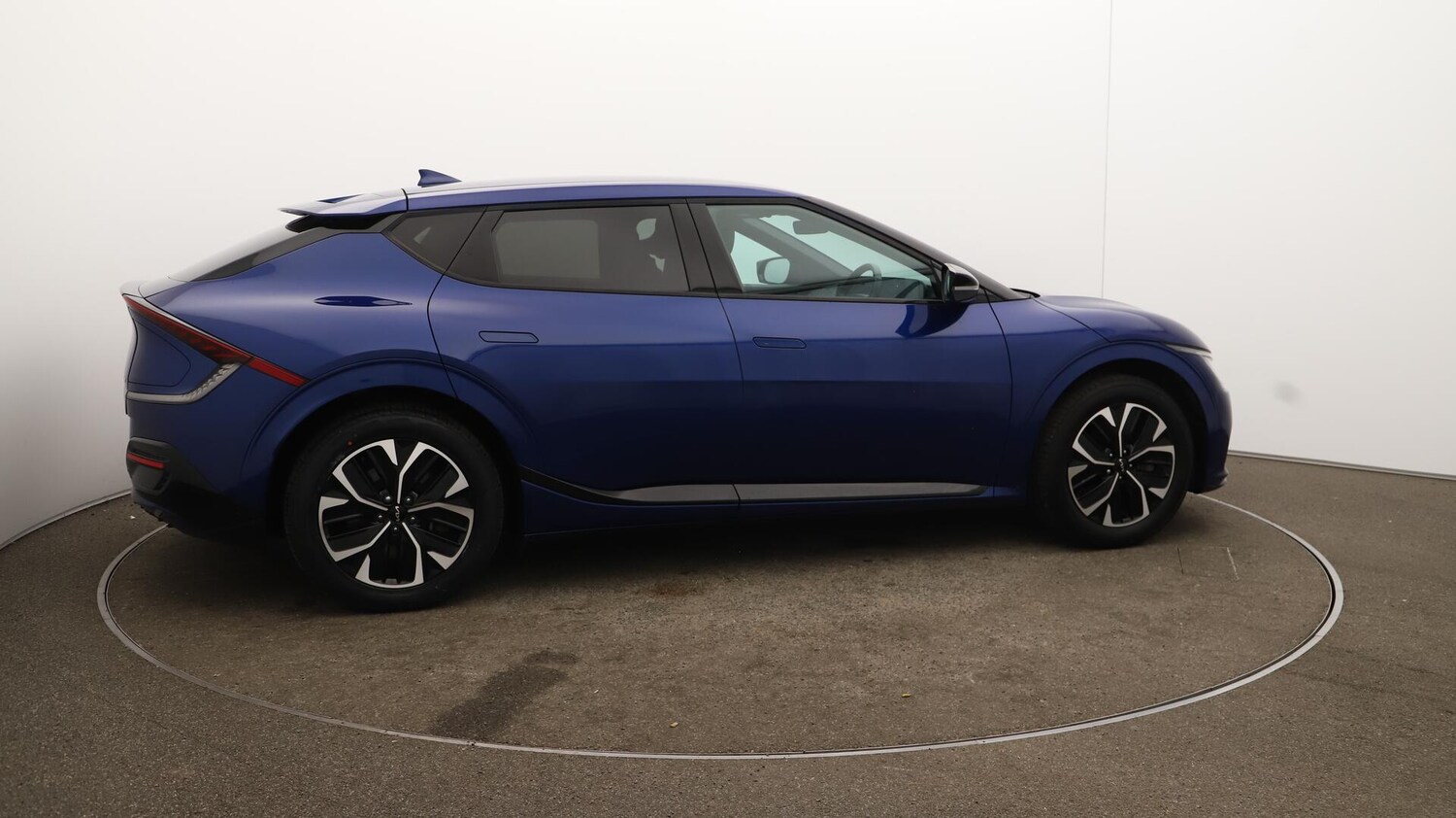 Used Kia EV6 2022 for sale - 76121416: Photo 55