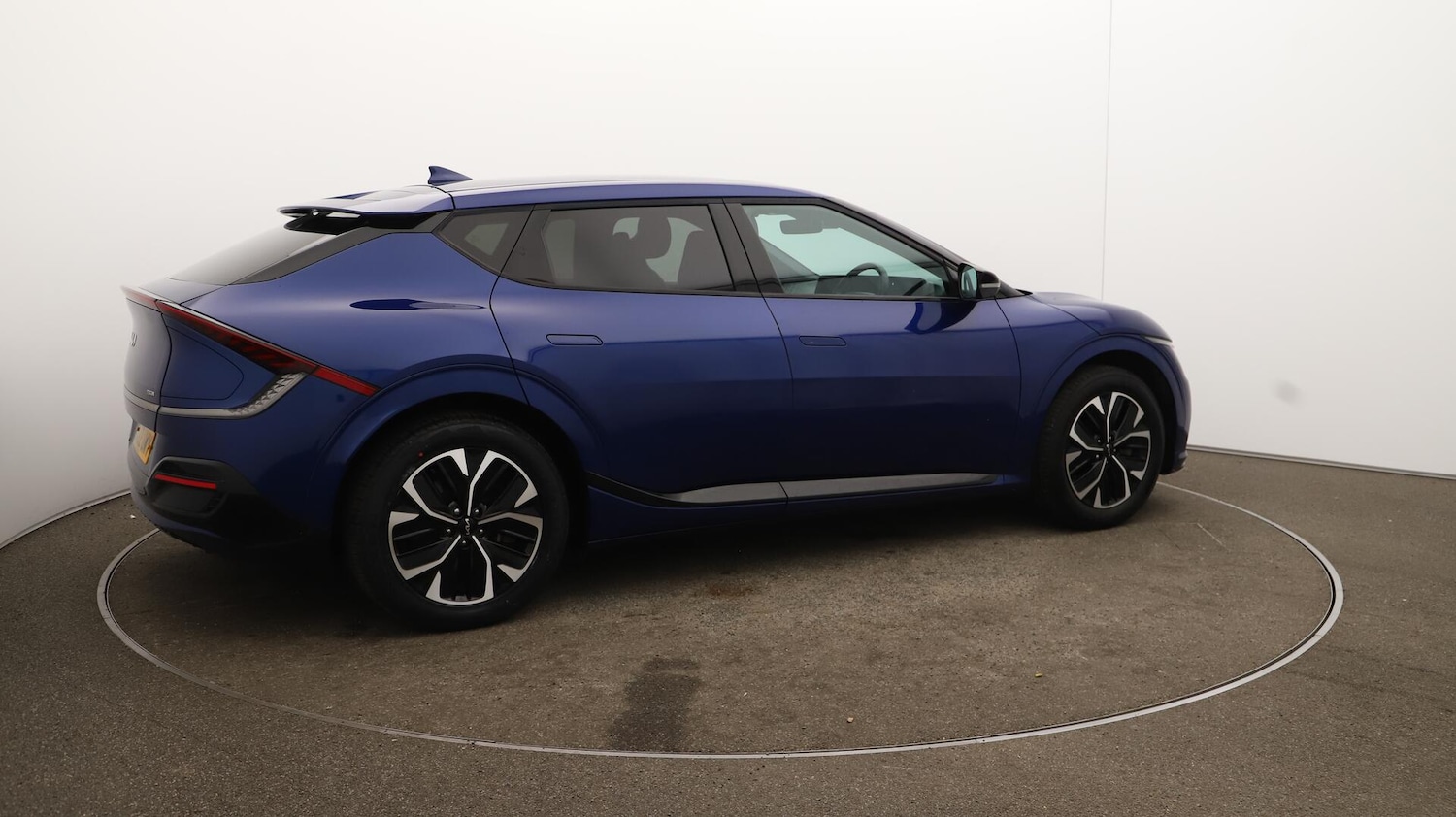 Used Kia EV6 2022 for sale - 76121416: Photo 56
