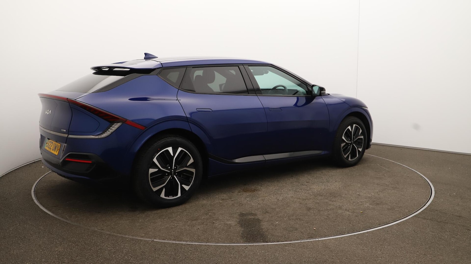 Used Kia EV6 2022 for sale - 76121416: Photo 57