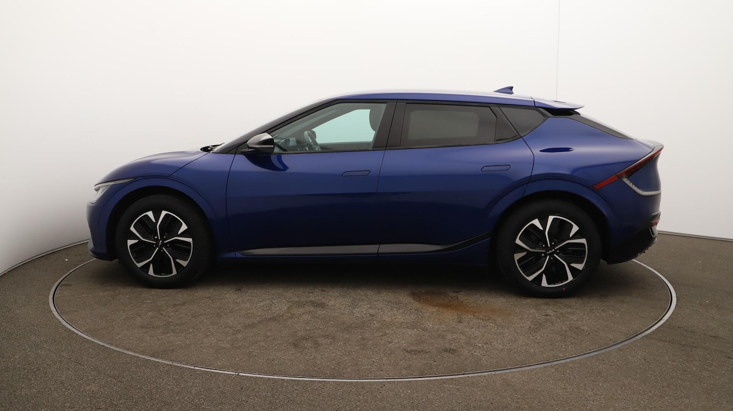 Used Kia EV6 2022 for sale - 76121416: Photo 68