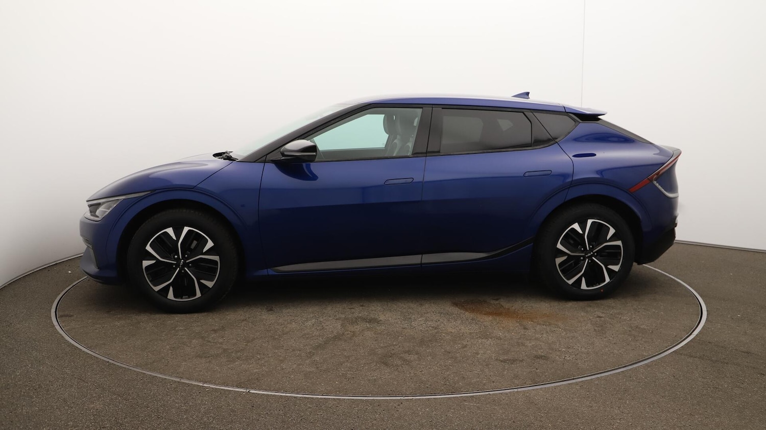 Used Kia EV6 2022 for sale - 76121416: Photo 69