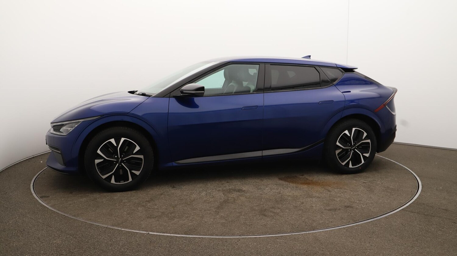 Used Kia EV6 2022 for sale - 76121416: Photo 70