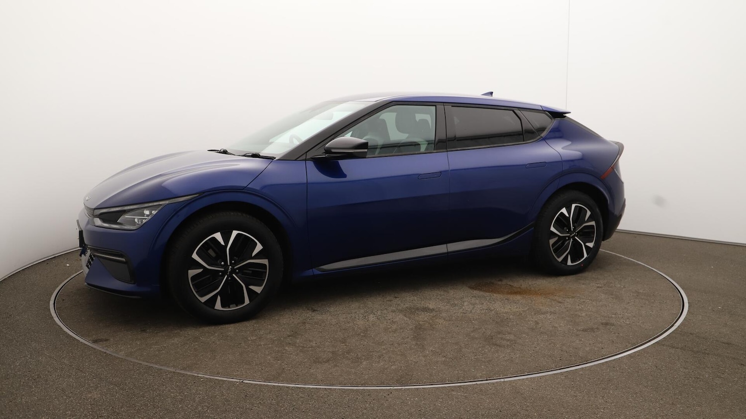 Used Kia EV6 2022 for sale - 76121416: Photo 71