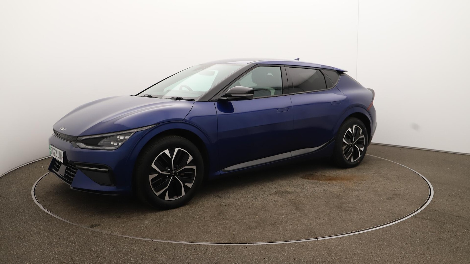 Used Kia EV6 2022 for sale - 76121416: Photo 72